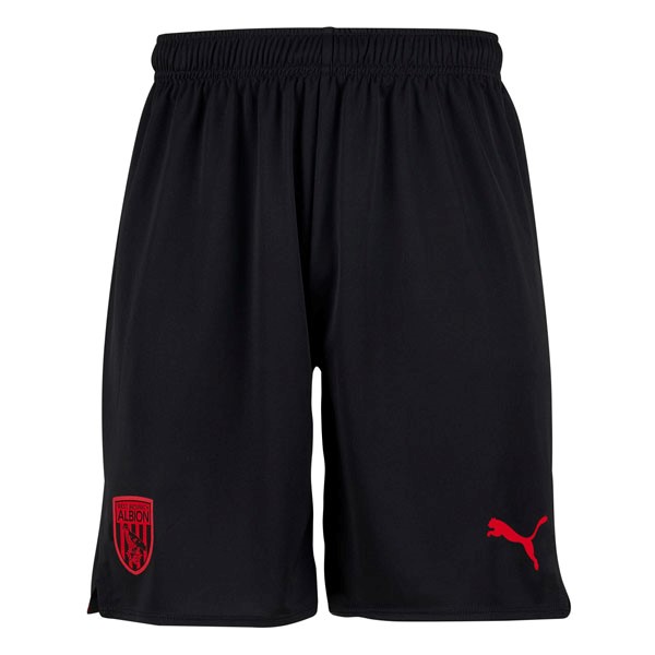 Pantalones West Brom 2ª 2021-2022